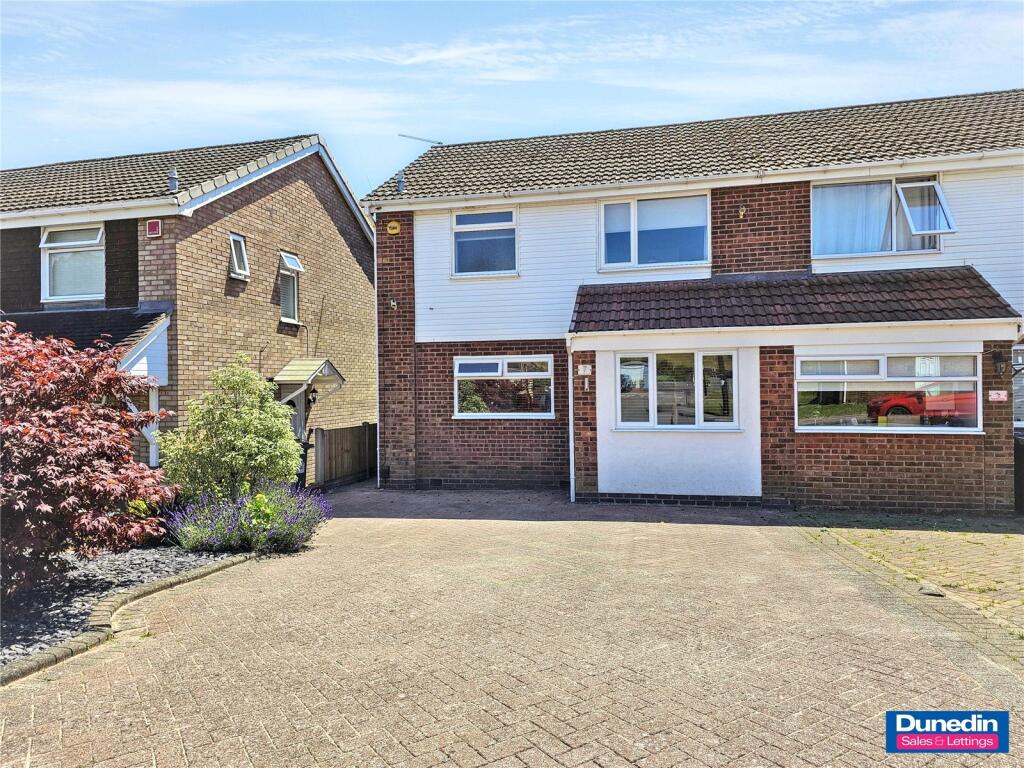Main image of property: Sandstone Avenue, Rubery, Birmingham, B45