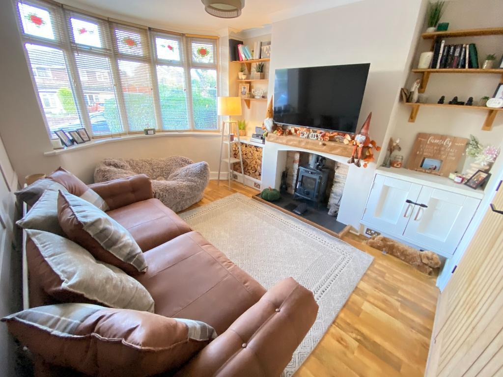 Corneville Road, Bucknall, Stoke On Trent, ST2 9EW photo 4