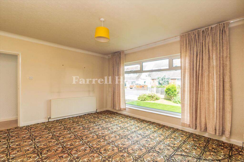 Bleasdale Avenue, Staining, Blackpool photo 3
