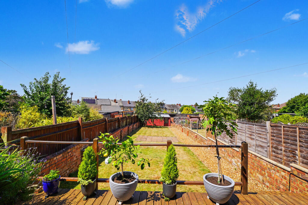Broadway, Abington, Northampton, NN1 4SG - View 5