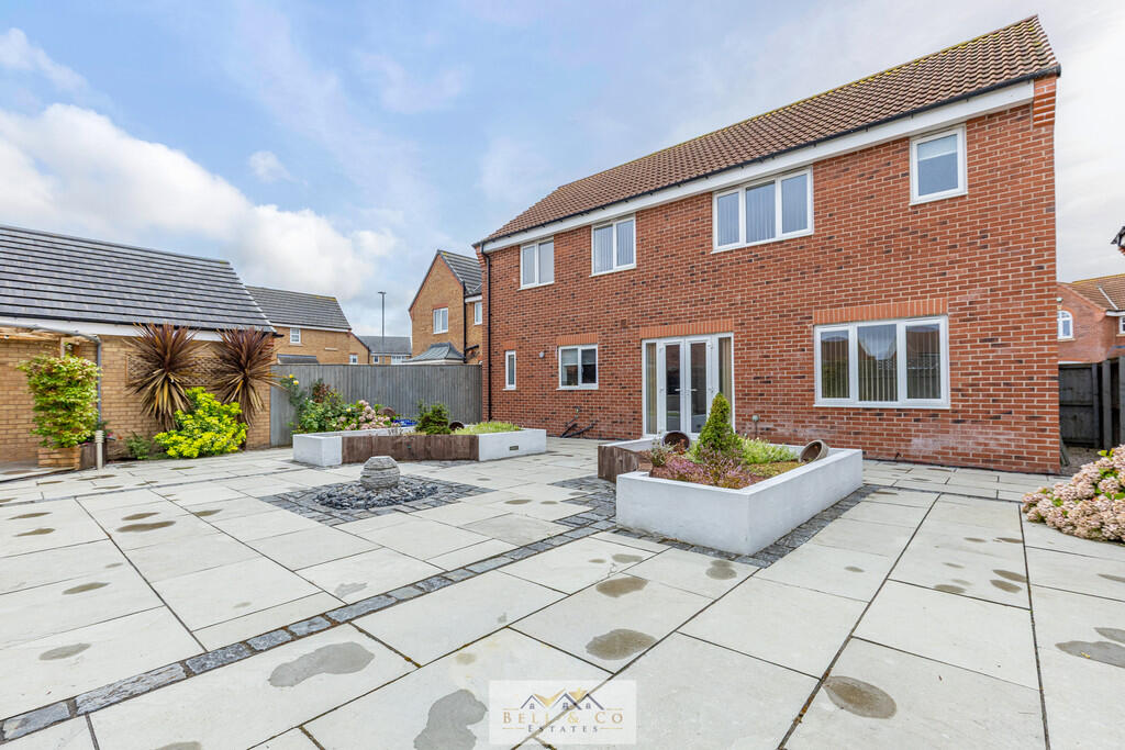 House in Worksop, Shireoaks - View 3