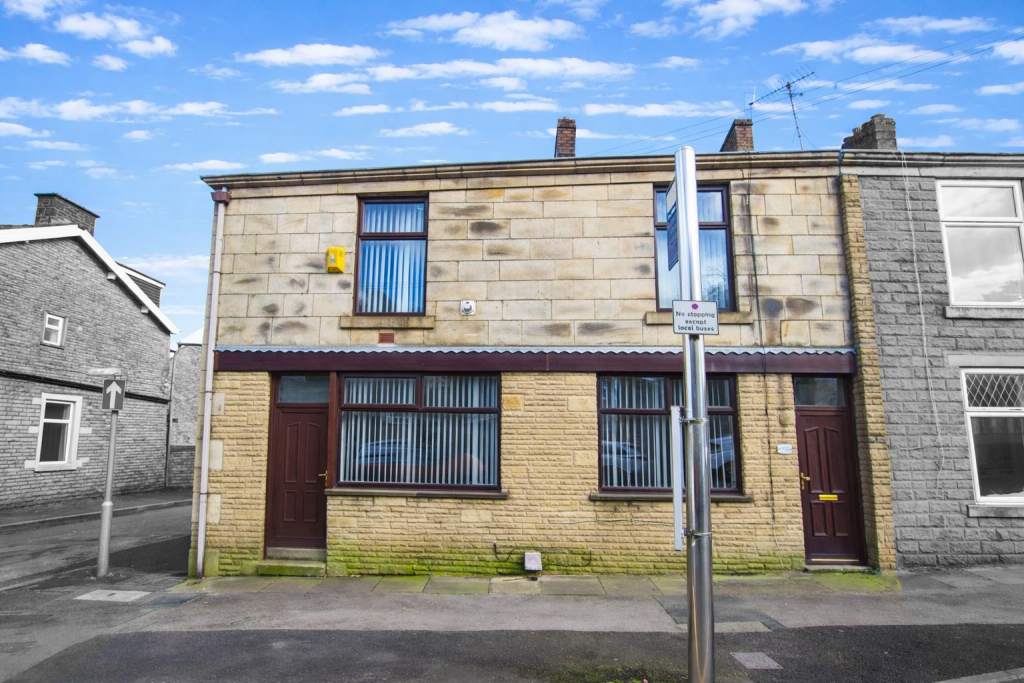 Main image of property: Bolton Road, Darwen