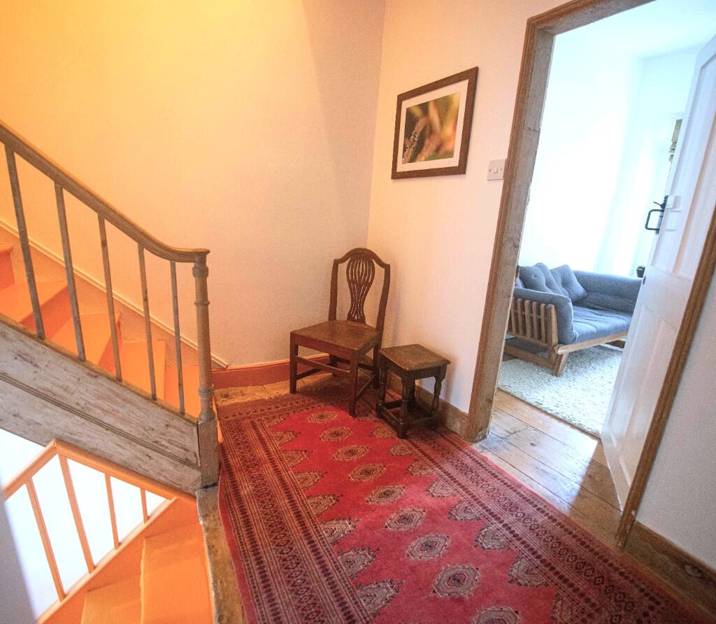 Additional image 11 of ***a grade ll listed, 3 bedroom semi-detached town house***