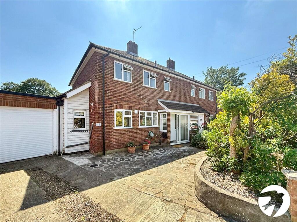 Main image of property: Veryan Close, Orpington, BR5