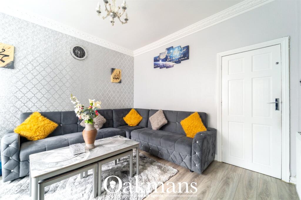 Additional image 4 of Oakfield Avenue, Oldfield Road, Birmingham, West Midlands, B12