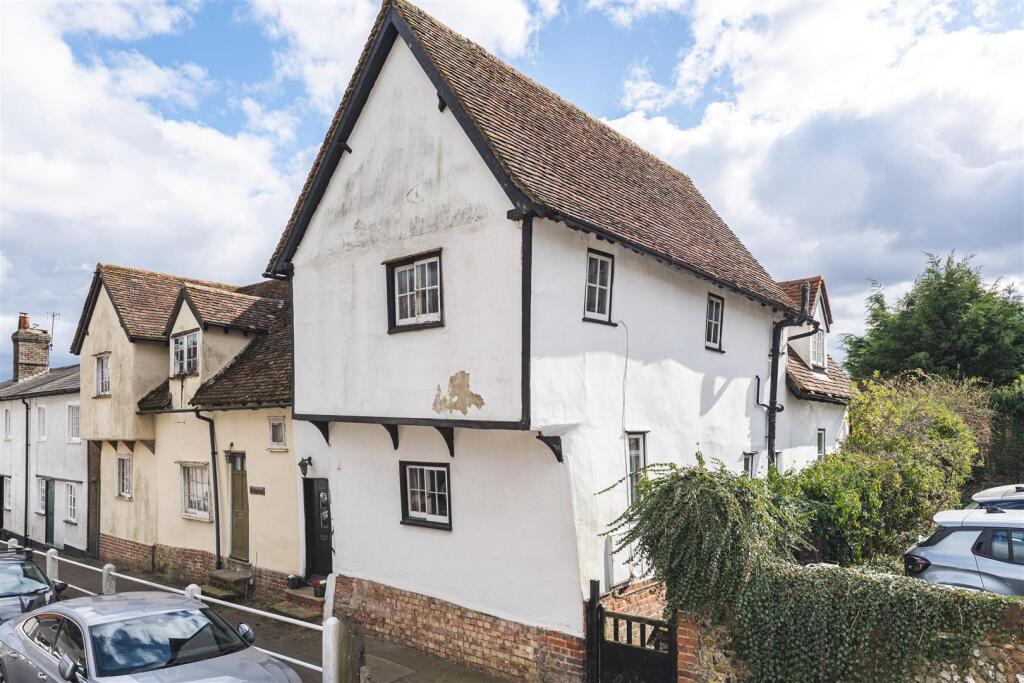 Main image of property: Walden Road, Littlebury, Saffron Walden