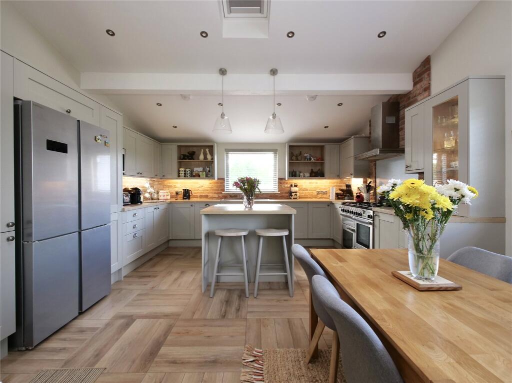 Barn Conversion with Land, Cranmore BA4 4GD photo 3