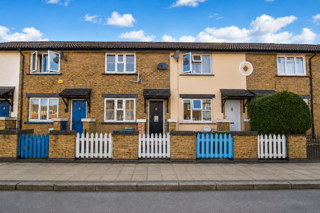 Main image of property: Cranswick Road, Southwark, London