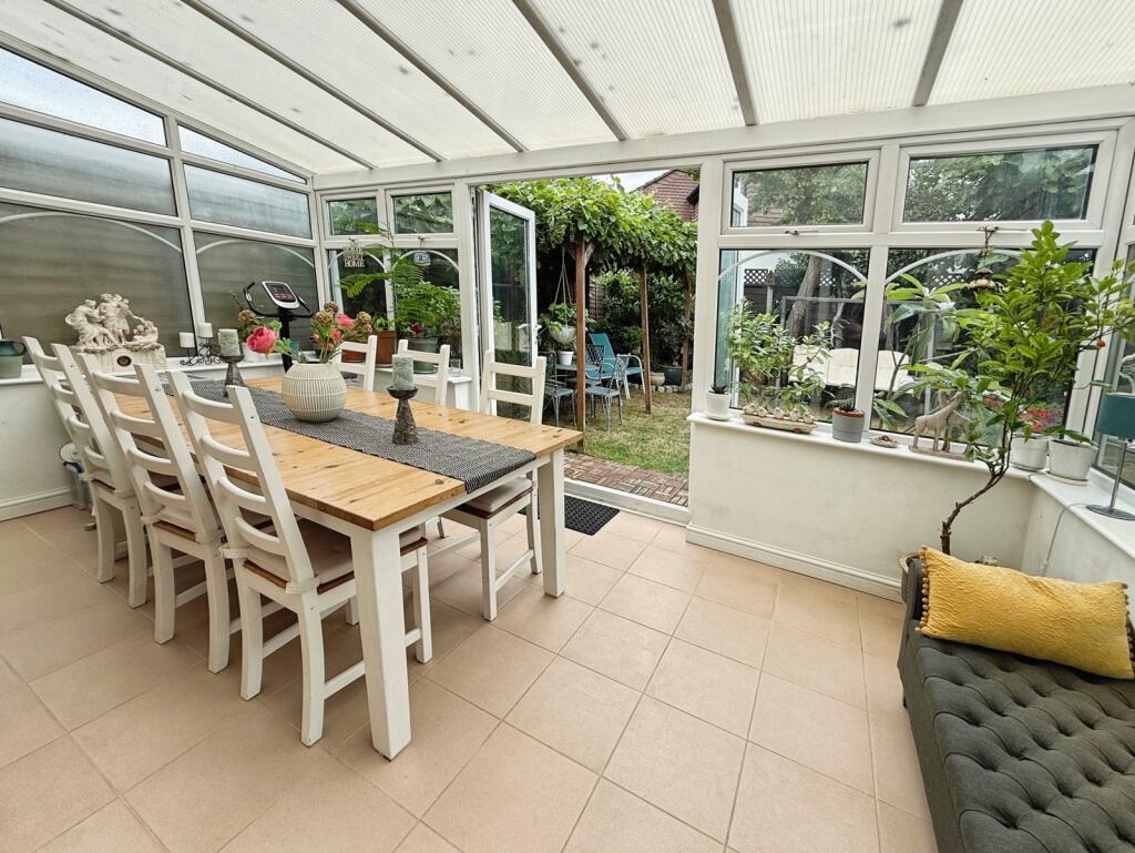 House in London, Royal Borough of Greenwich - View 4