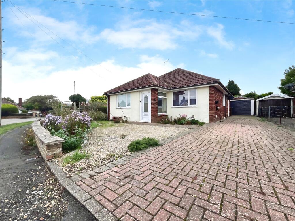 Main image of property: St. Laurence Road, Winslow, Buckingham