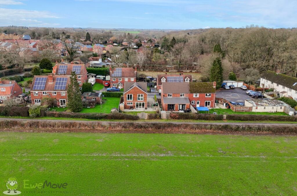 Main image of property: Holt Cottages, Ashford Hill, Thatcham, Berkshire, RG19