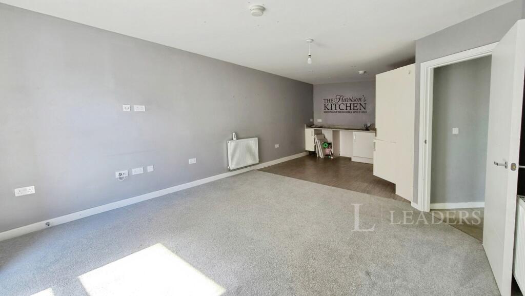 Apartment in Portsmouth - View 4