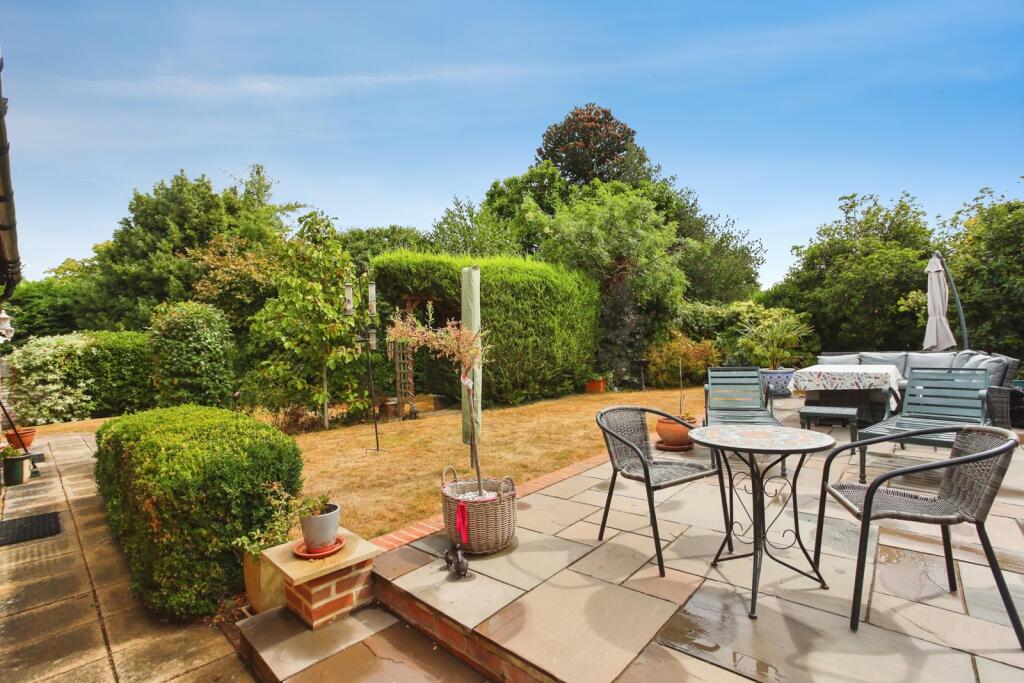 House in Tunbridge Wells, Goudhurst - View 4