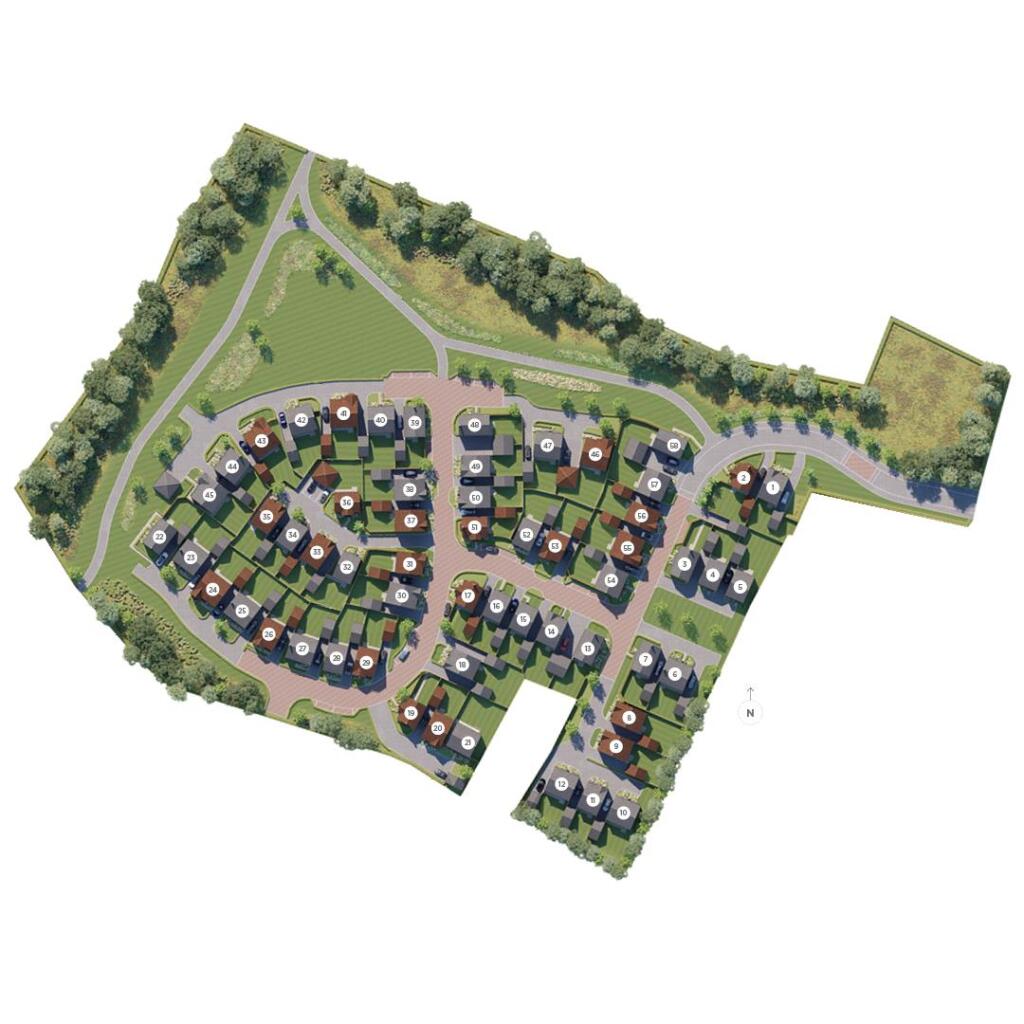 Waterfield Drive, Cromwell Lane, Coventry photo 4