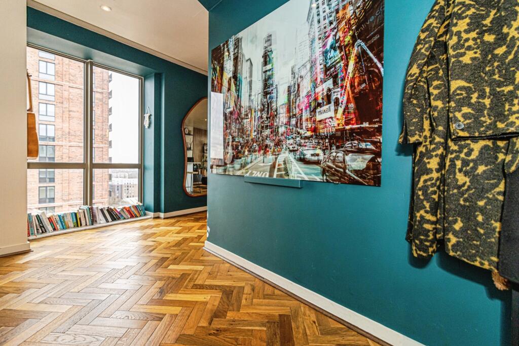 2 Hulme Street, Salford, M5 photo 4