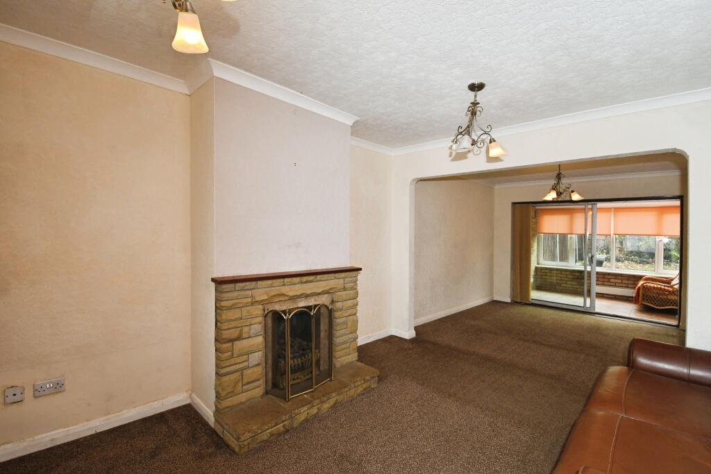 Parkfield Road, Sleaford, NG34 photo 4