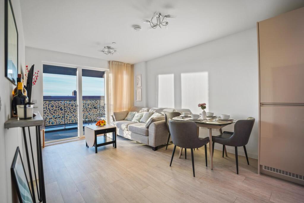 Main image of property: Pomeroy Street, New Cross, London, SE14