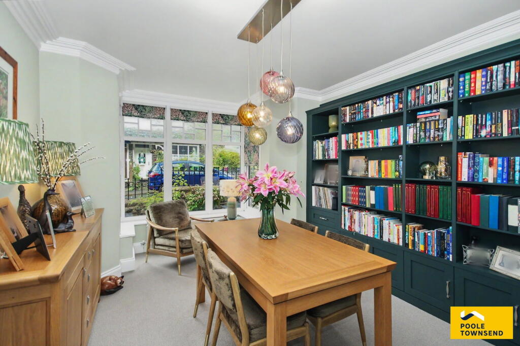 House in Lancaster, Sedbergh - View 5