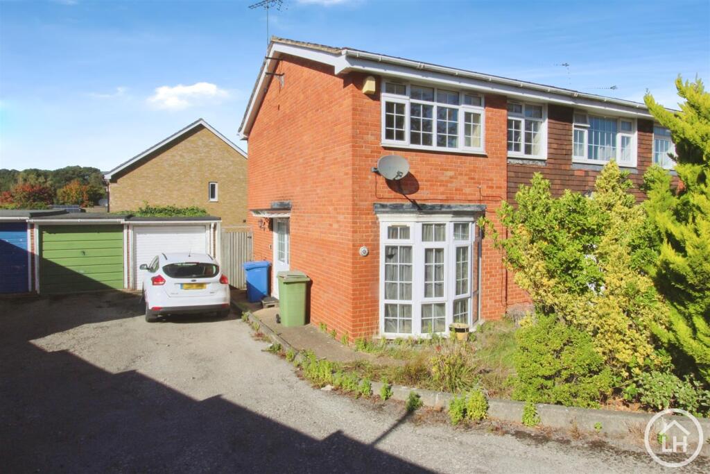 Main image of property: Lonsdale Drive, Sittingbourne, ME10
