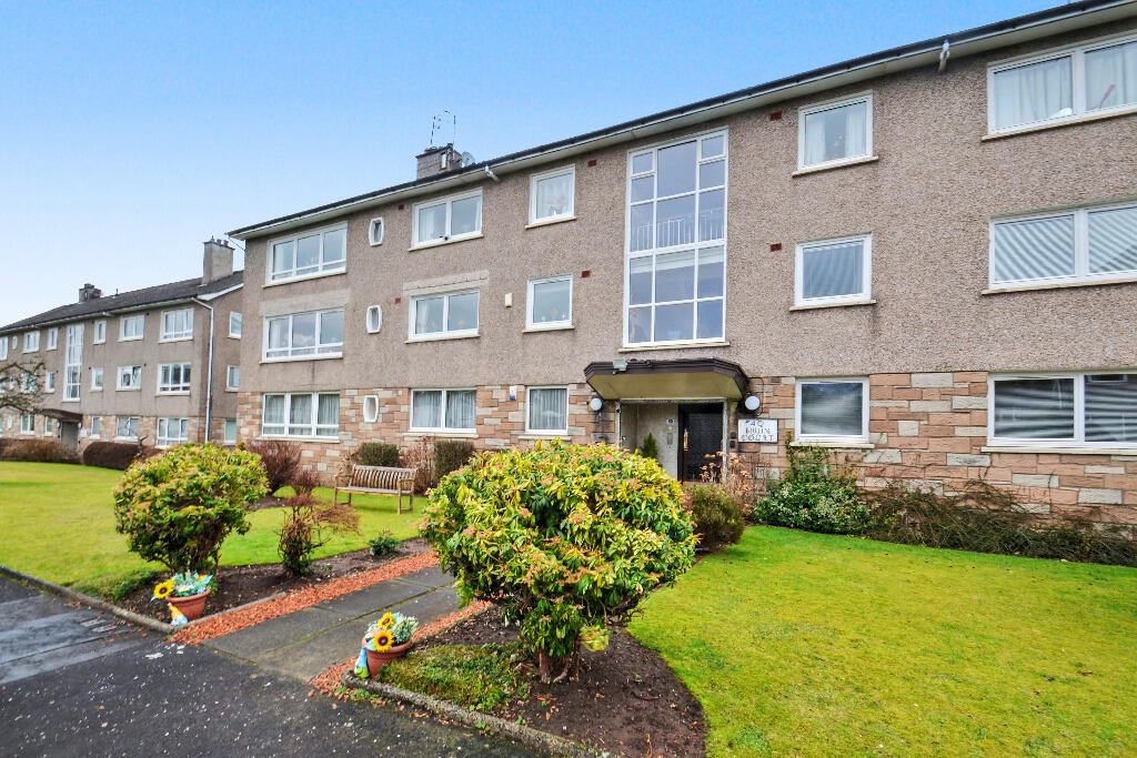 Main image of property: 0/1 40 Fruin Court, Fruin Avenue, Newton Mearns, East Renfrewshire, G77 6HJ