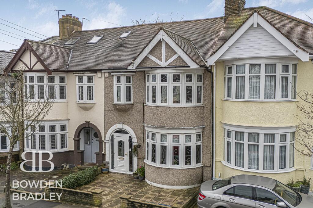 Main image of property: Bute Road, Barkingside, IG6