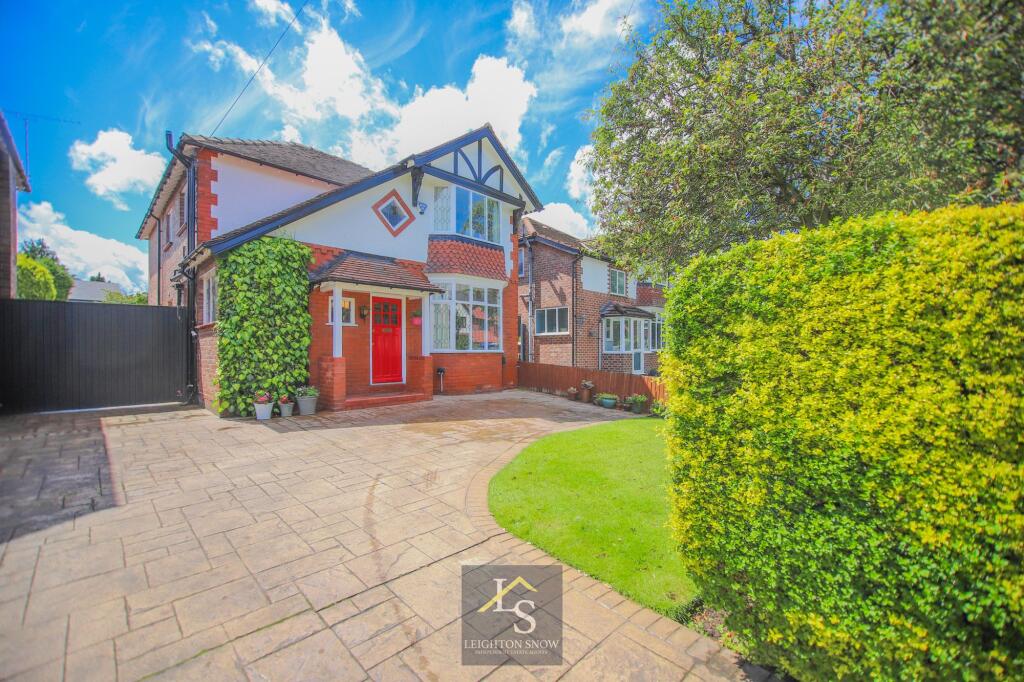Main image of property: Midland Road, Bramhall, SK7