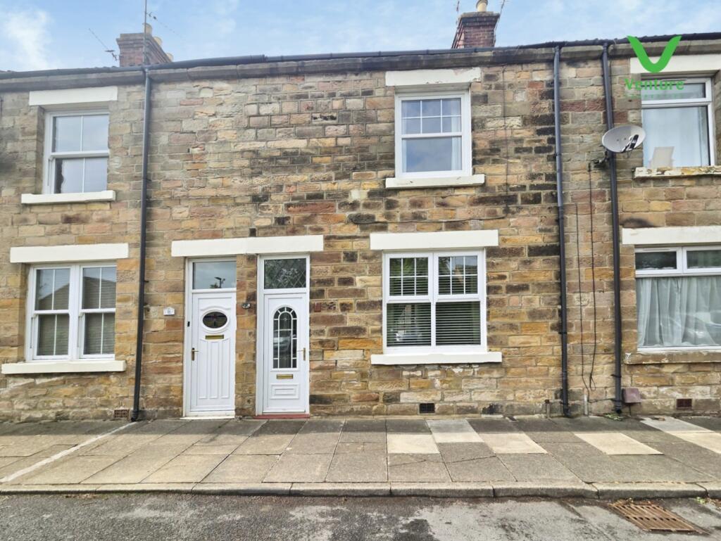 Main image of property: Tomlin Street, Shildon