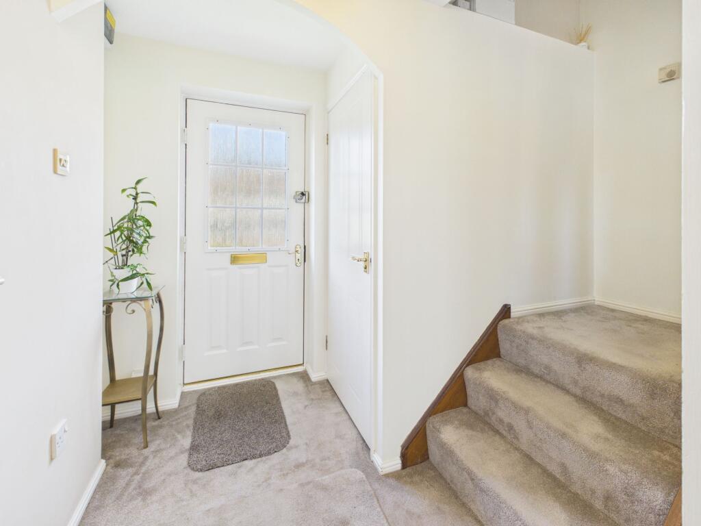 House in Abergavenny - View 5