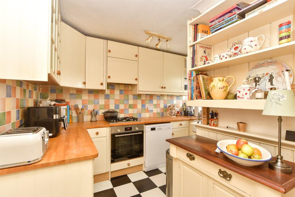 Main image of property: Lower Road, Faversham, Kent