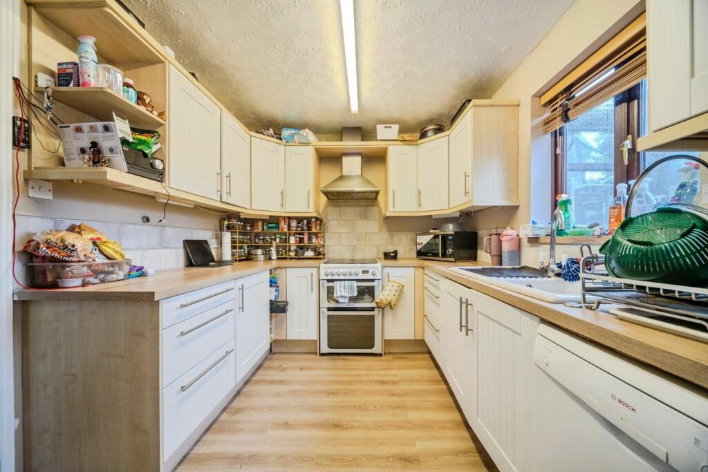 House in Milton Keynes, Campbell Park - View 4