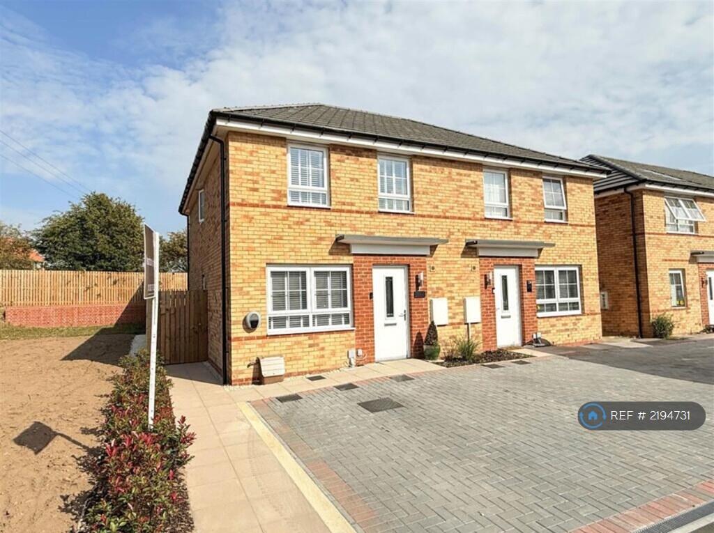 Main image of property: Avon Road, Doncaster, DN11