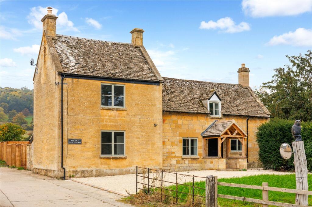 Main image of property: Rushley Lane, Winchcombe, Cheltenham, Gloucestershire, GL54