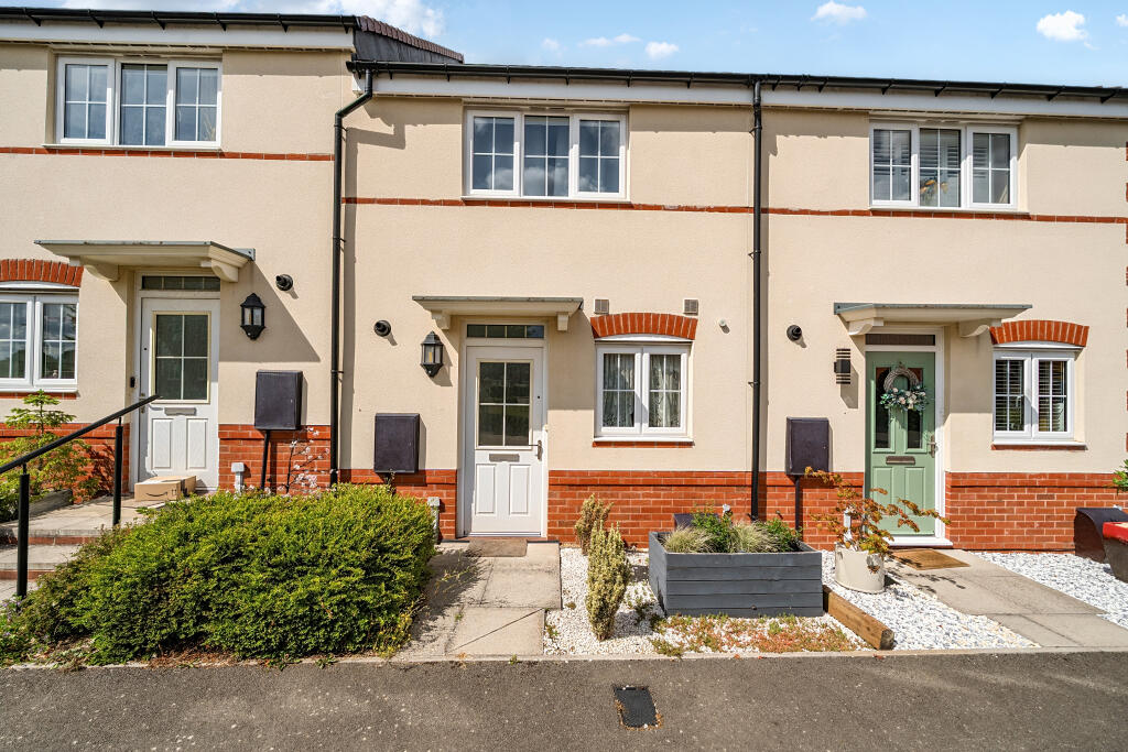 Main image of property: Anson Drive, Watchfield, Swindon, SN6
