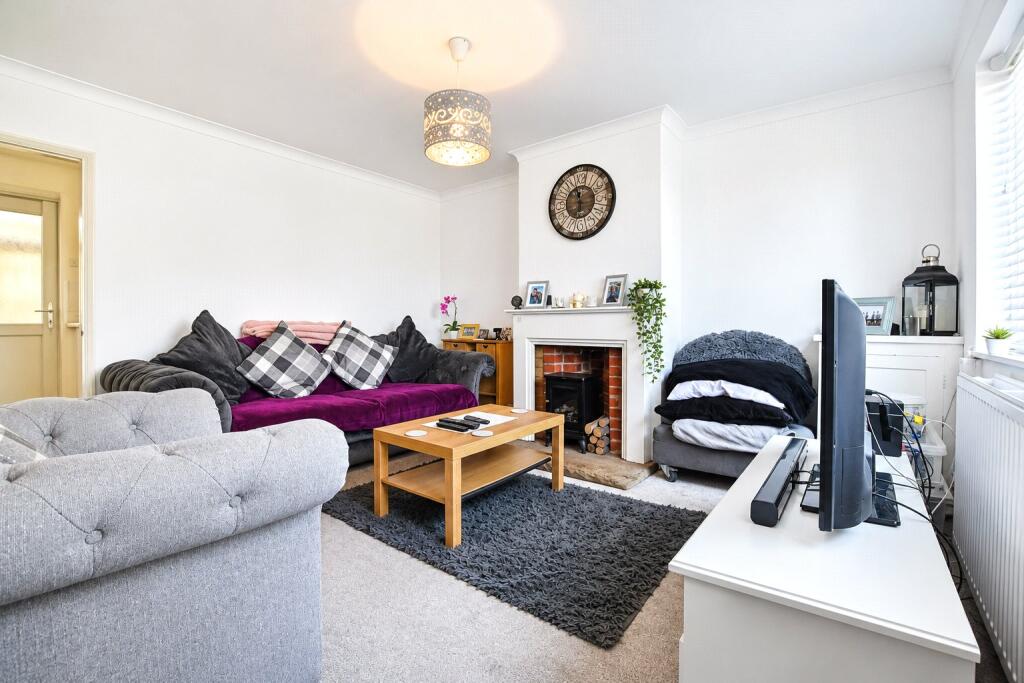 House in Northampton - View 2