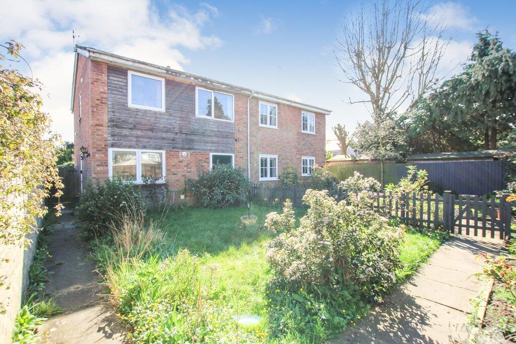 Main image of property: Guntons Close, Soham CB7 5DJ