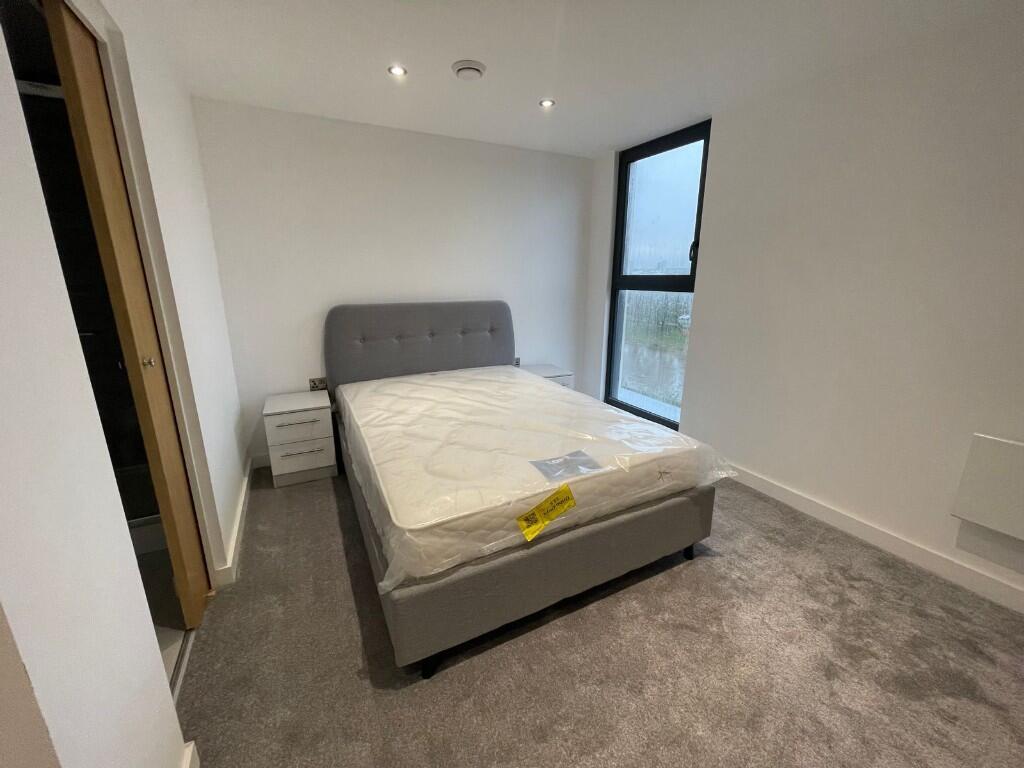 Lower Broughton Road, Manchester, Greater Manchester, M7 photo 4