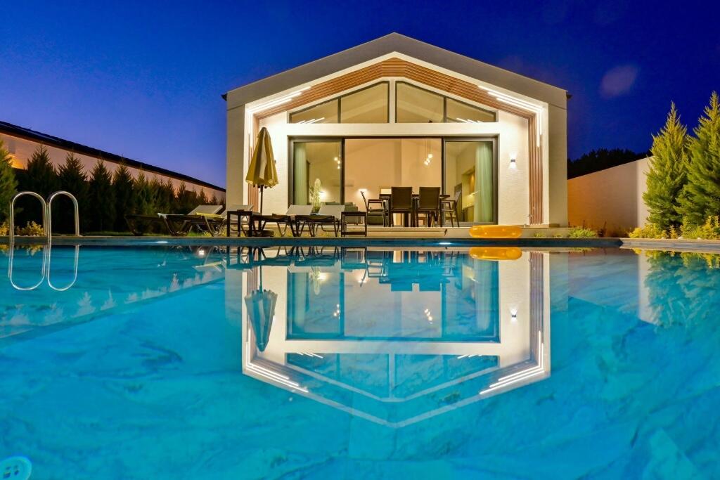 Main image of property: Kemer, Fethiye, Mugla