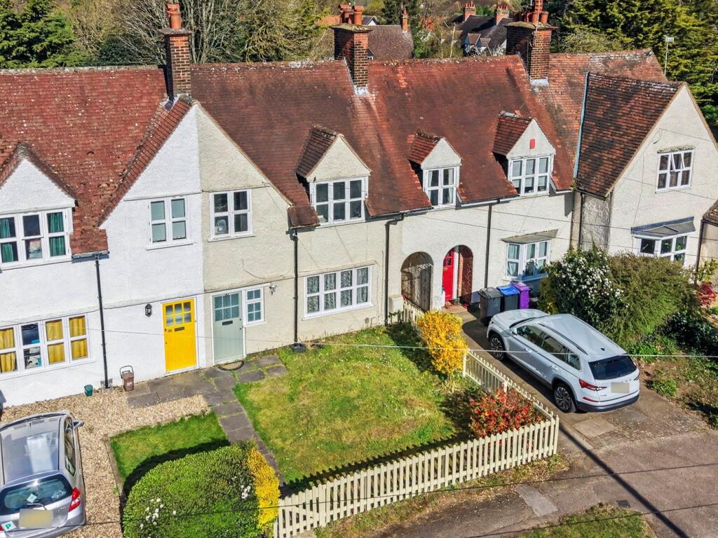 Main image of property: Ridge Road, Letchworth Garden City, SG6
