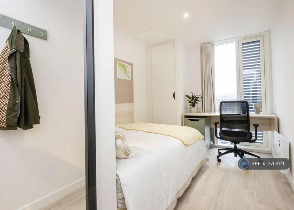 Main image of property: Brown Street, Dundee, DD1