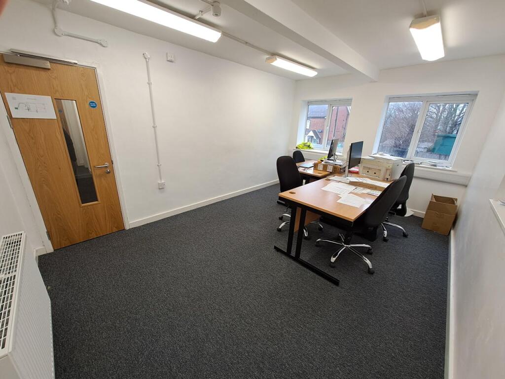 Additional image 8 of Unit 6 Tyseley Energy Park, Hay Mills, Birmingham, B25 8DW