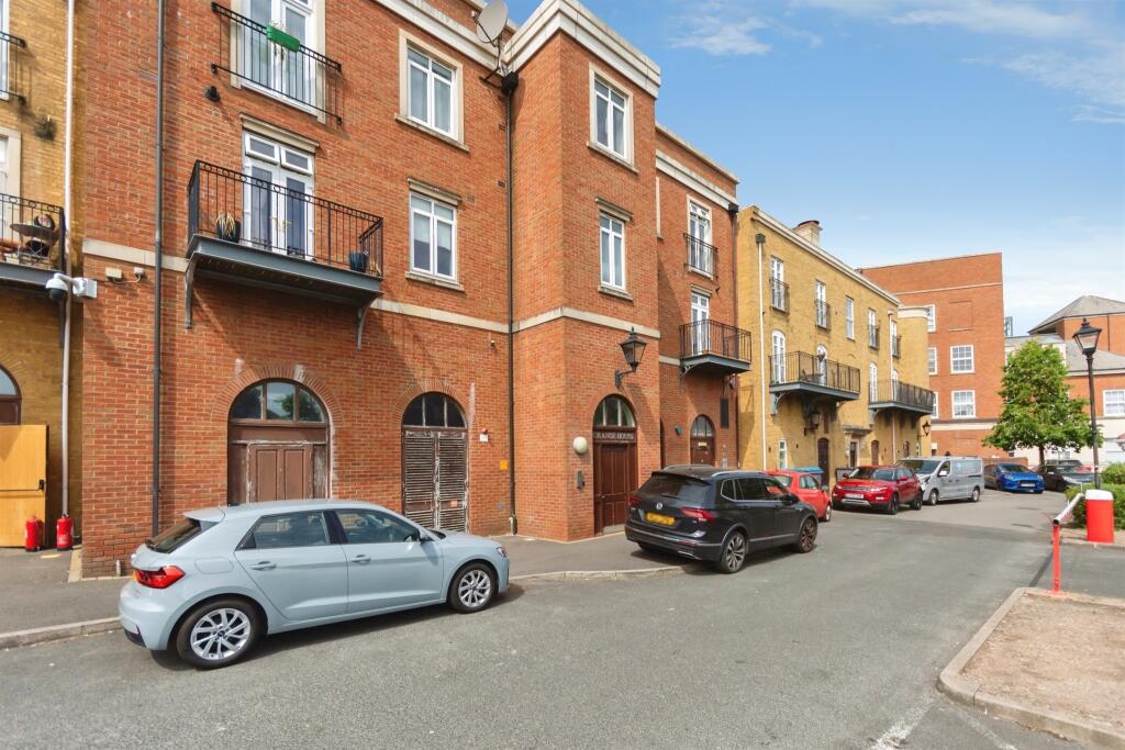Main image of property: Main Street, Shirley, SOLIHULL