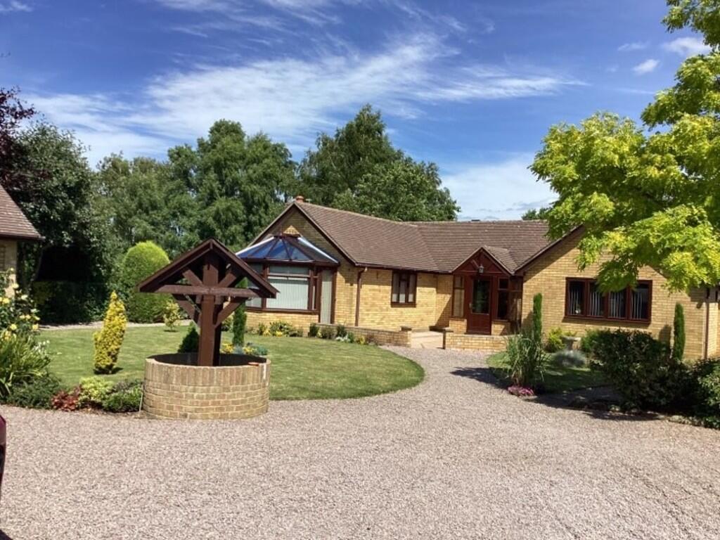 Main image of property: Biggleswade Road, Upper Caldecote 