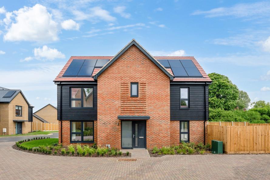 Main image of property: London Road,
Newport,
Essex,
CB11 3PN