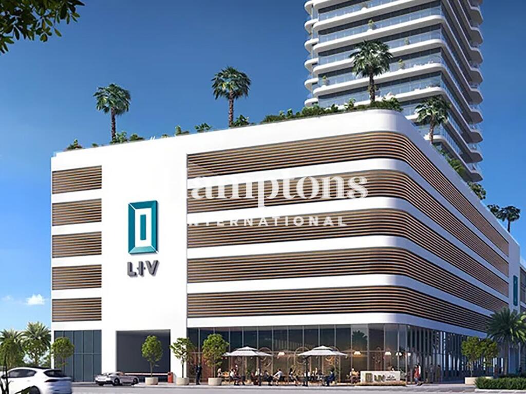 Main image of property: Dubai