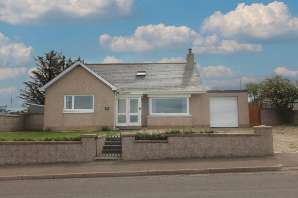 Main image of property: Marchmont Crescent, Buckie, Banffshire, AB56