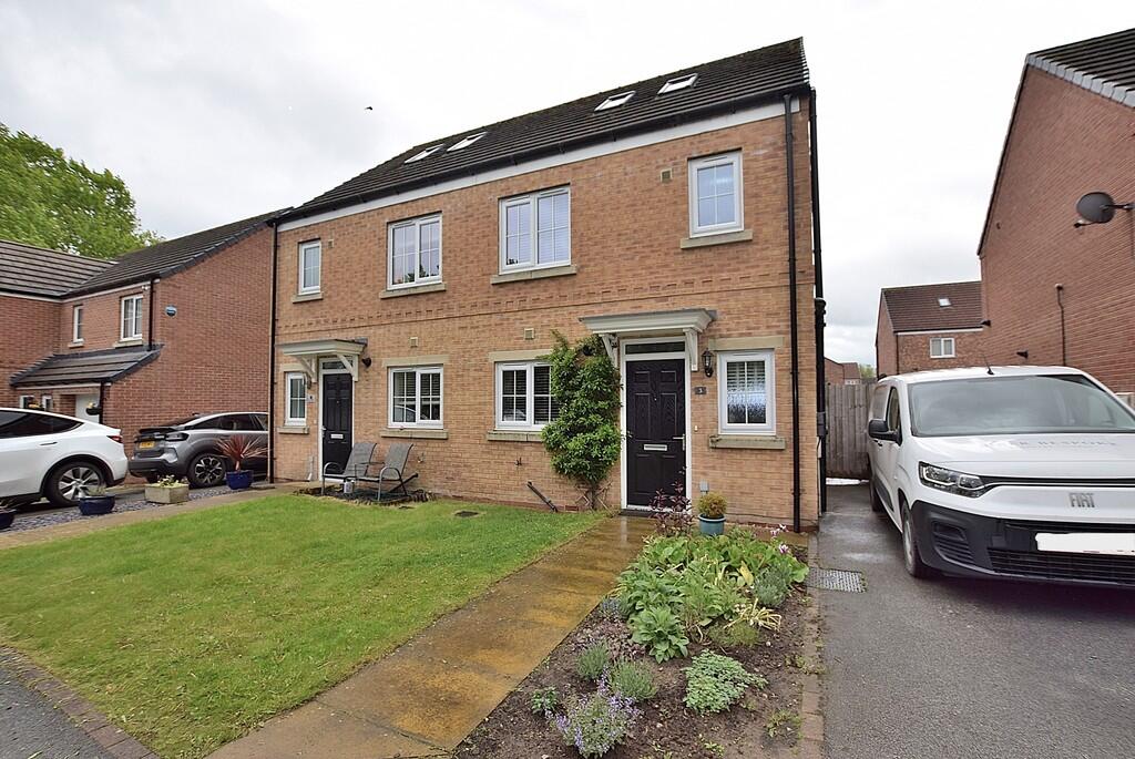 Main image of property: Newcastle Walk, Colburn