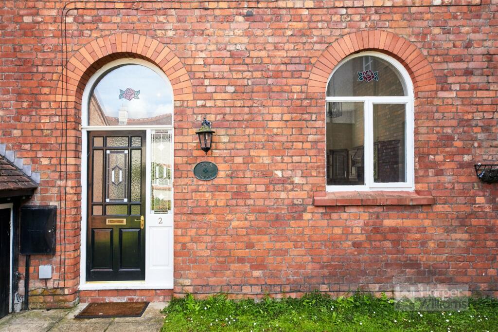 Newland Mews, Culcheth, Warrington, WA3 4EN photo 3