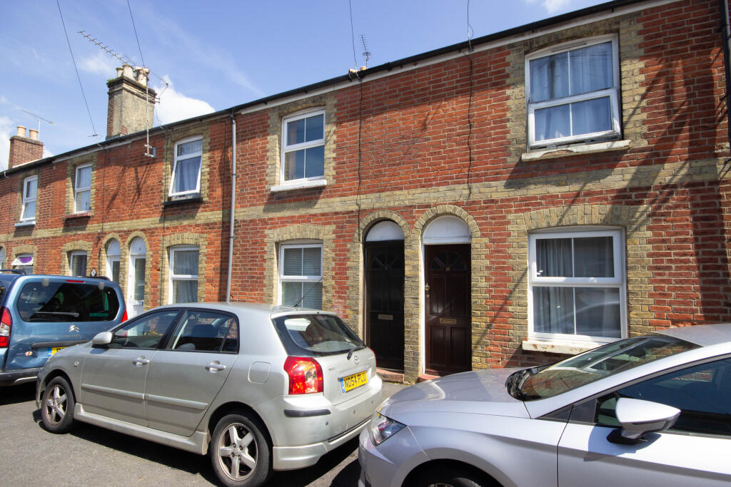 Main image of property: Portland Street, Newport