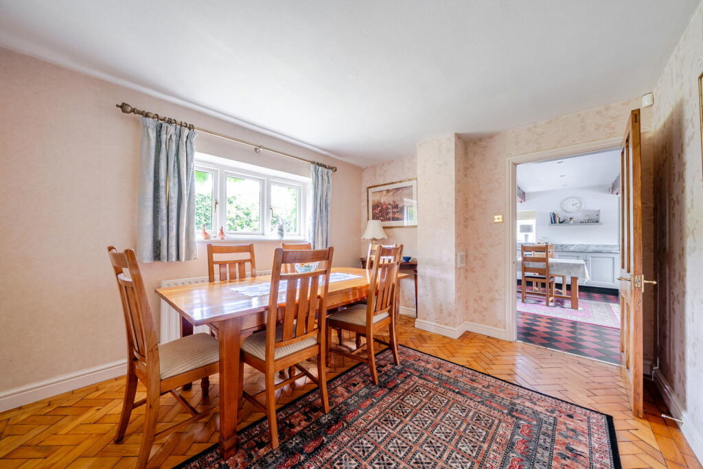 House in Melton, Eaton - View 5