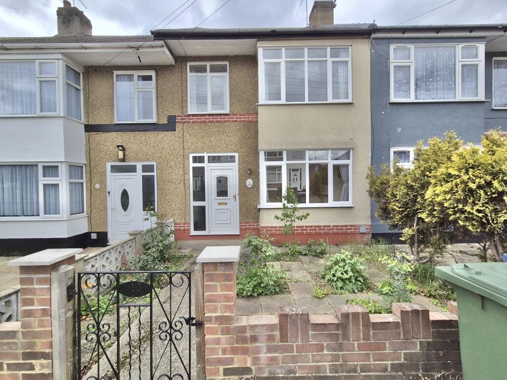Main image of property: Stanford Gardens, Aveley